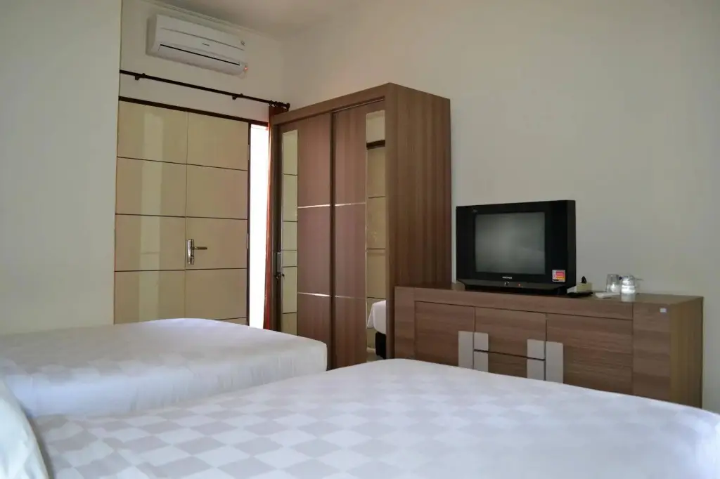 Кута: Ivanka Airport Inn