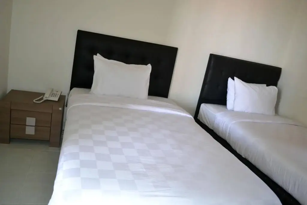 Кута: Ivanka Airport Inn