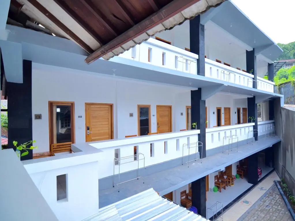 Blue Coral Inn Senggigi — фото 1