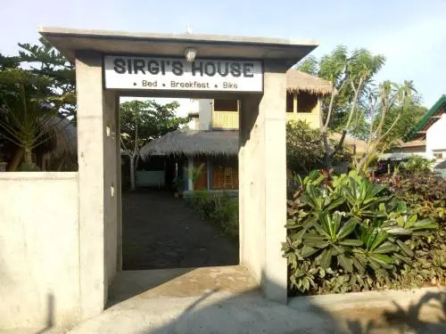 Sirgi's House — фото 1