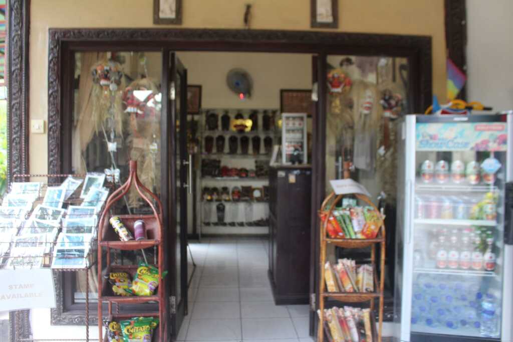 Пемутеран: Pande Guest House Pemuteran