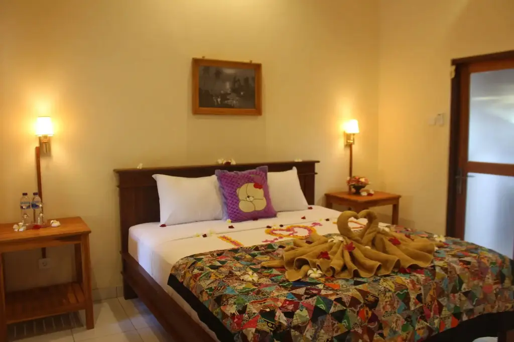 Пемутеран: Pande Guest House Pemuteran
