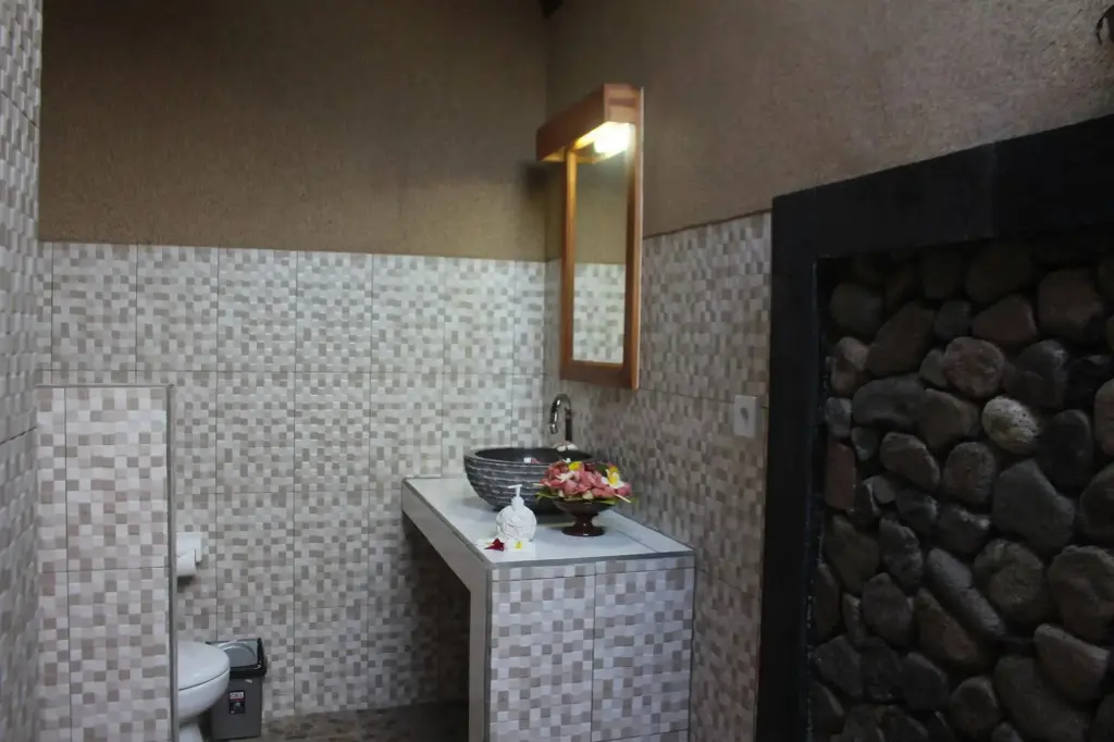 Пемутеран: Pande Guest House Pemuteran