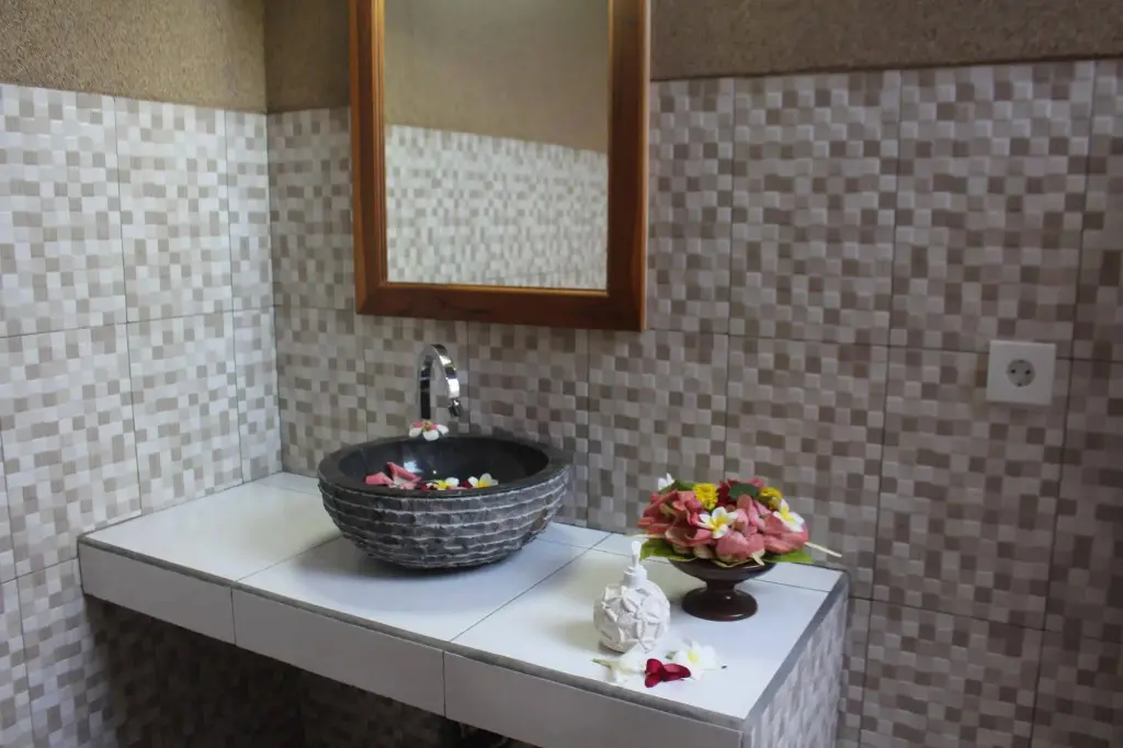 Пемутеран: Pande Guest House Pemuteran