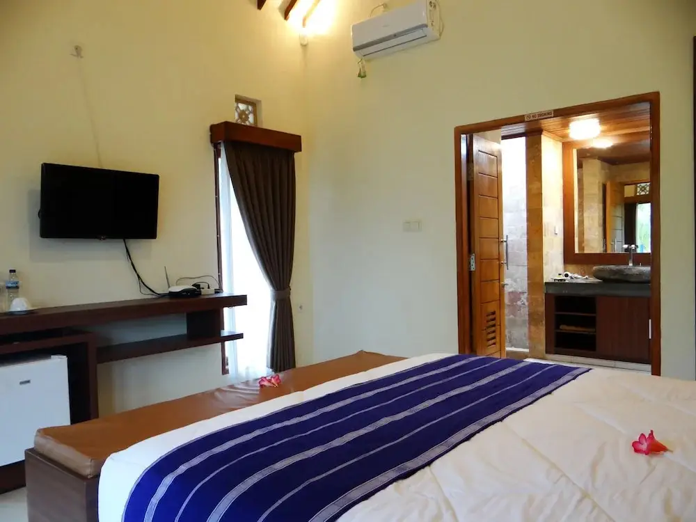 Прайя: Artati Lombok Bungalows & Restaurant