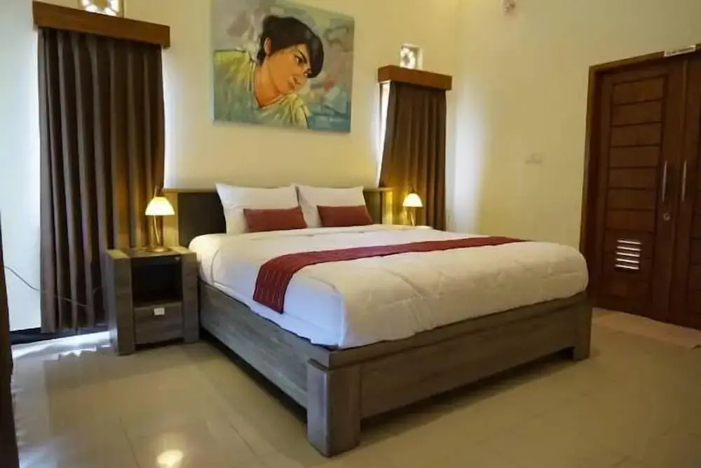 Прайя: Artati Lombok Bungalows & Restaurant