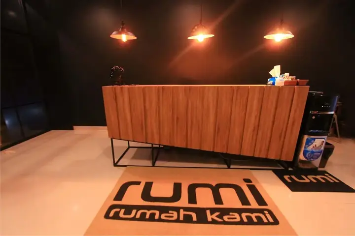 Семаранг: Rumi Semarang