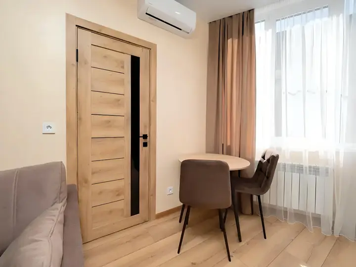 Сочи: Апартаменты More Rooms на Станиславского