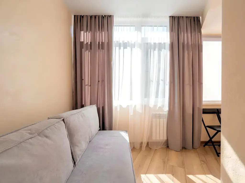 Сочи: Апартаменты More Rooms на Станиславского