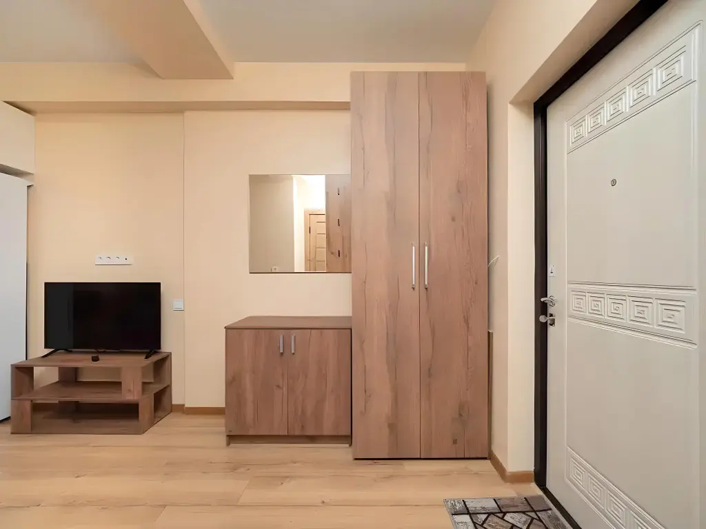 Сочи: Апартаменты More Rooms на Станиславского