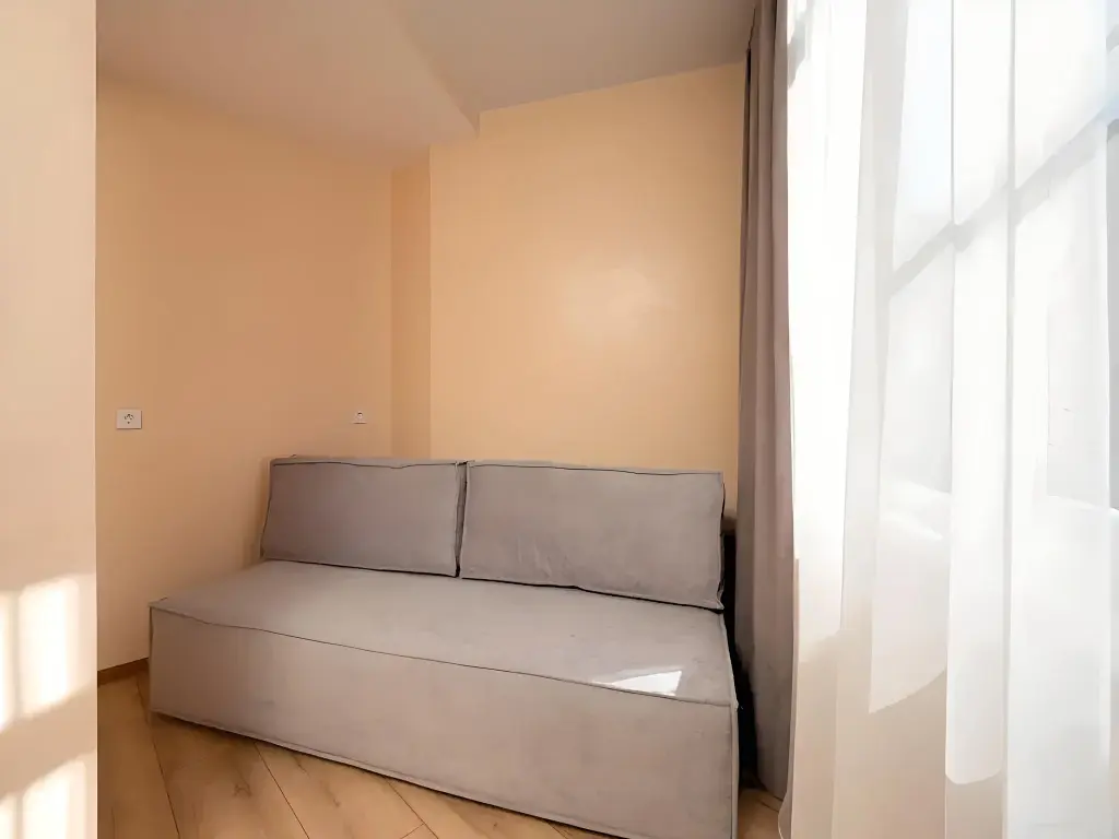 Сочи: Апартаменты More Rooms на Станиславского