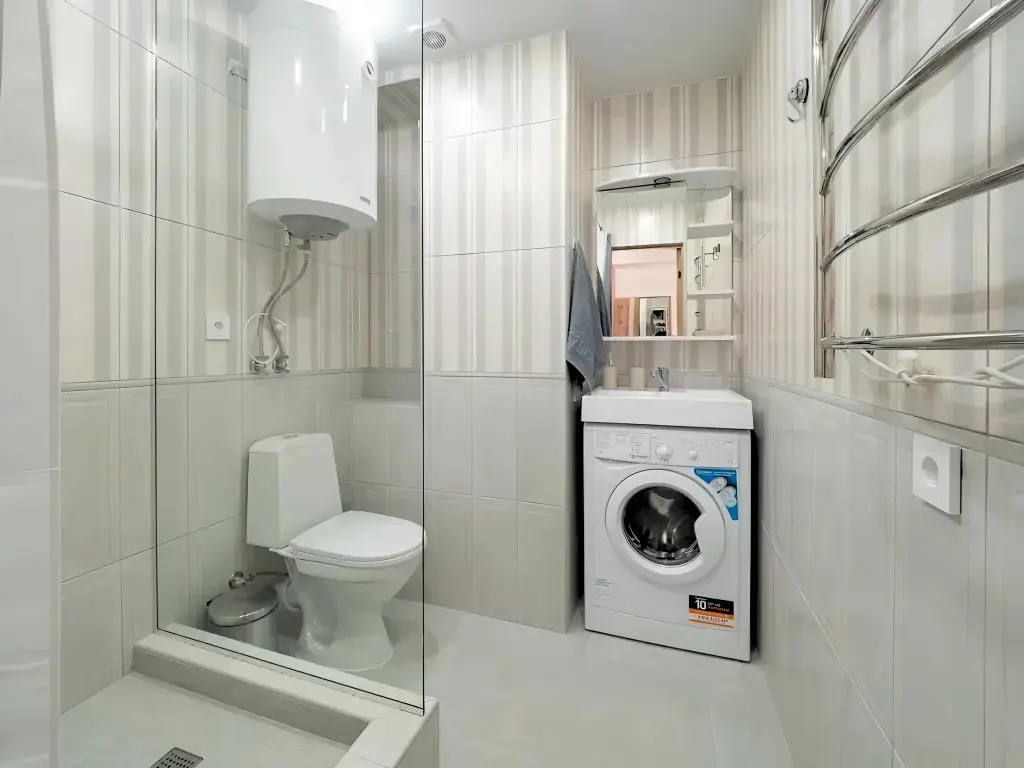 Сочи: Апартаменты More Rooms на Станиславского