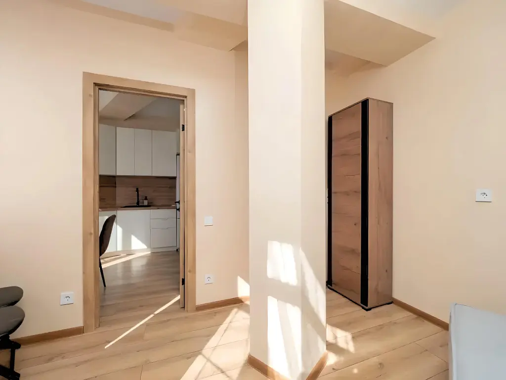 Сочи: Апартаменты More Rooms на Станиславского