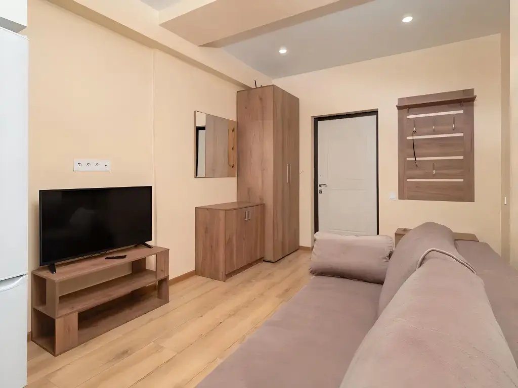 Сочи: Апартаменты More Rooms на Станиславского