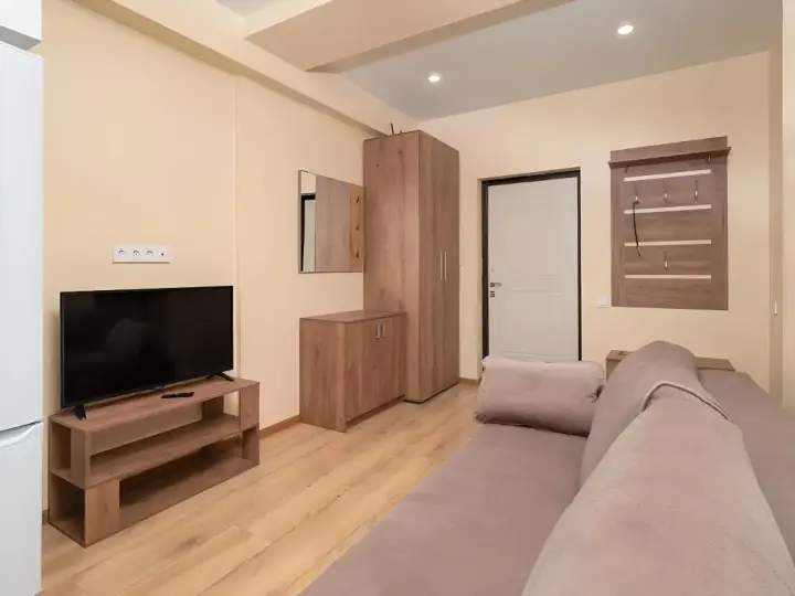 Сочи: Апартаменты More Rooms на Станиславского
