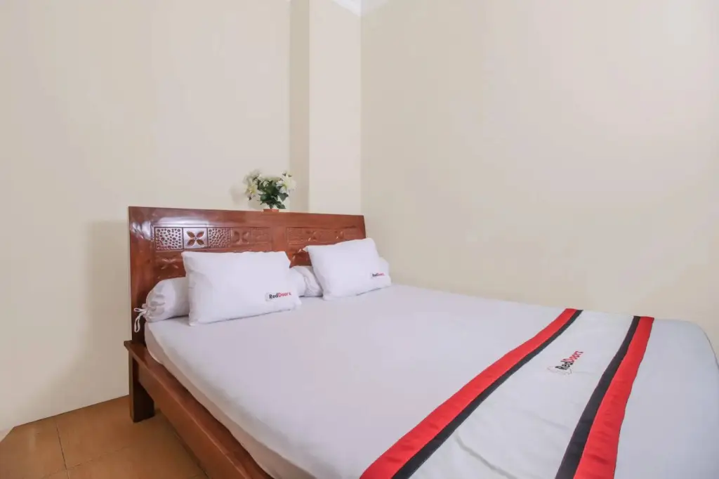 Джакарта: Kwitang Guest House