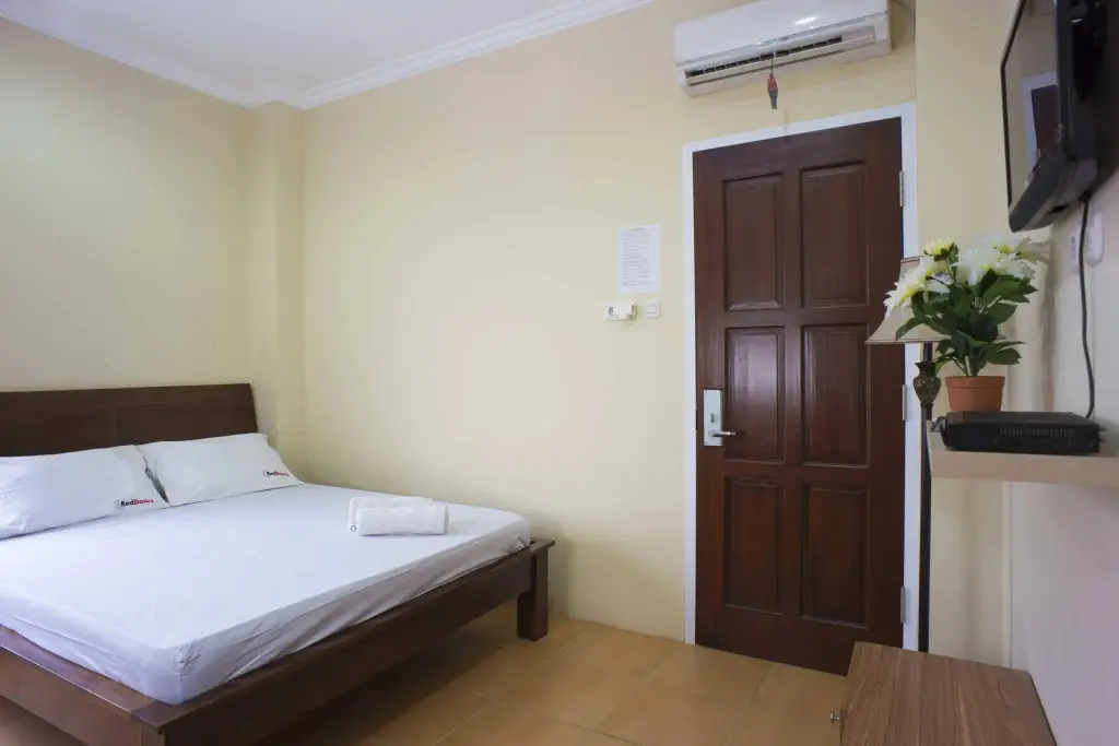Джакарта: Kwitang Guest House