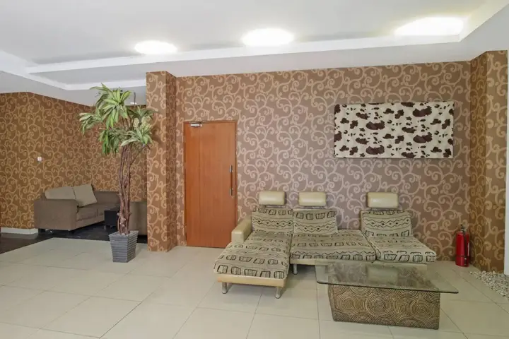 Джакарта: RedDoorz near Hayam Wuruk