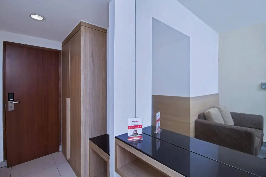 Джакарта: RedDoorz near Hayam Wuruk