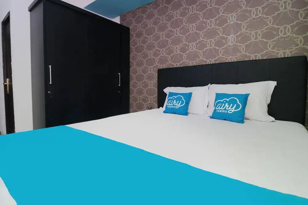 Джакарта: Airy Eco Syariah Tebet Stasiun Cawang Asem Baris Raya 158