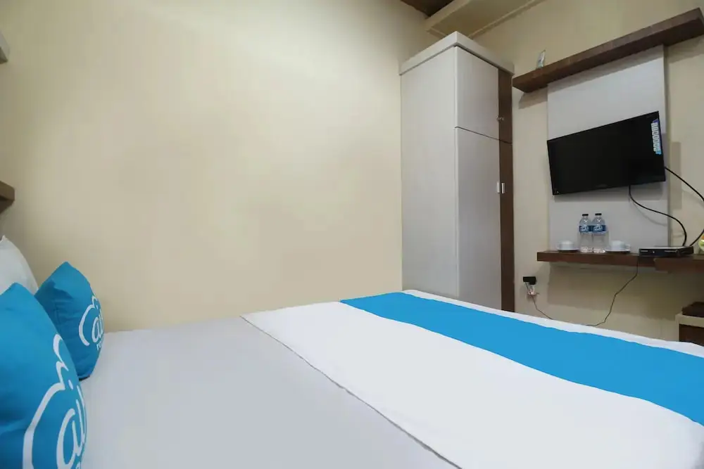 Джакарта: Airy Eco Syariah Tebet Stasiun Cawang Asem Baris Raya 158
