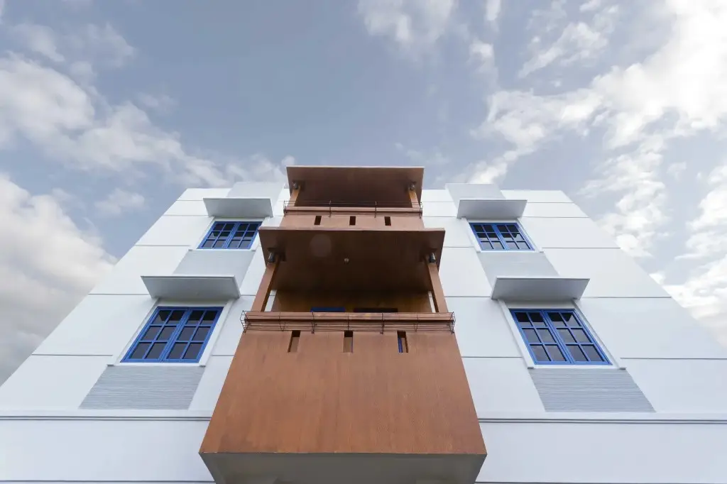 Джакарта: RedDoorz near Lottemart Fatmawati
