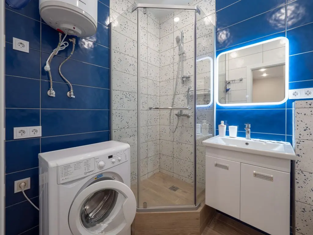 Сочи: Апартаменты More Rooms в ЖК Фрукты (корп3)