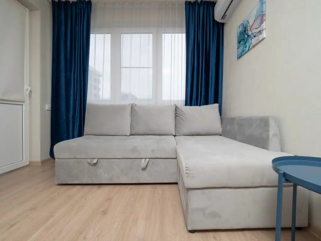 Сочи: Апартаменты More Rooms в ЖК Фрукты (корп3)