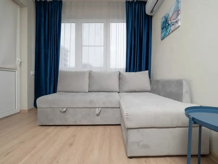 Сочи: Апартаменты More Rooms в ЖК Фрукты (корп3)