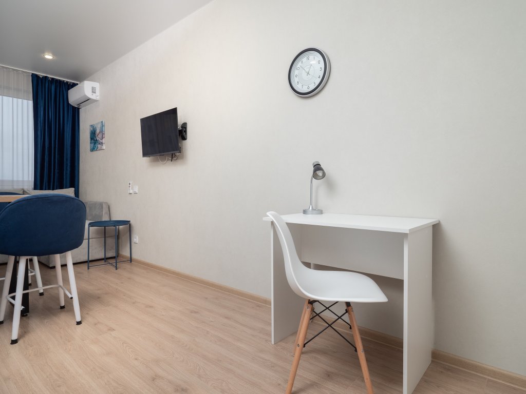 Сочи: Апартаменты More Rooms в ЖК Фрукты (корп3)