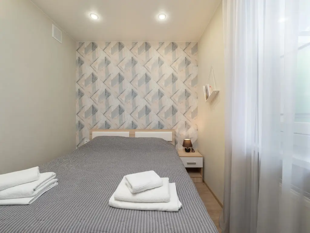 Сочи: Апартаменты More Rooms в ЖК Фрукты (корп3)