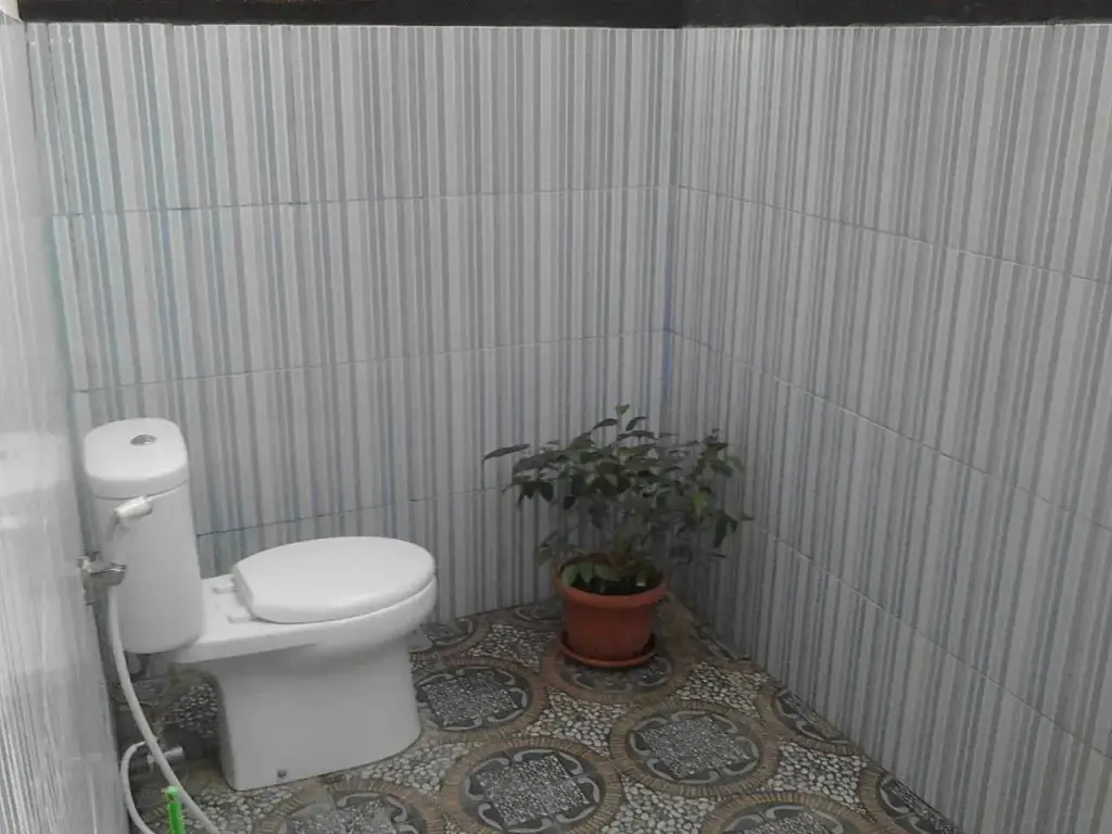 Гили Аир: Aladdin Homestay