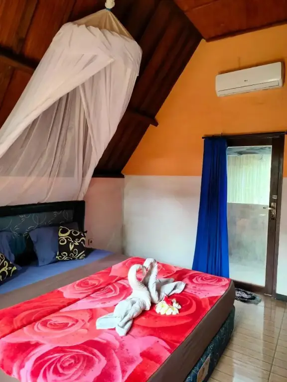 Aladdin Homestay — фото 1