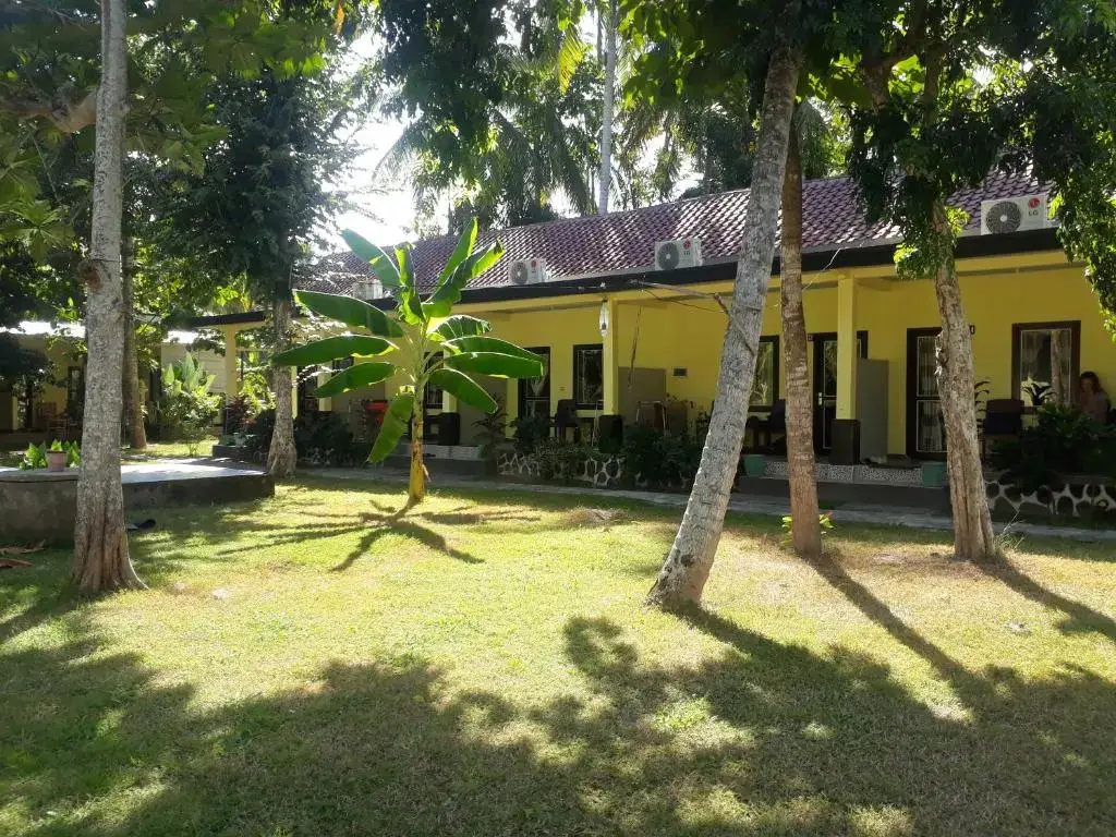 Кута: Kuta Lodge Homestay