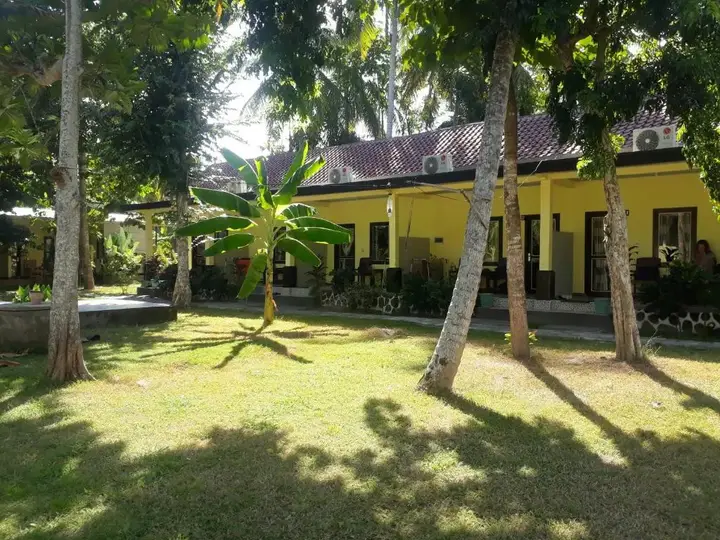 Кута: Kuta Lodge Homestay