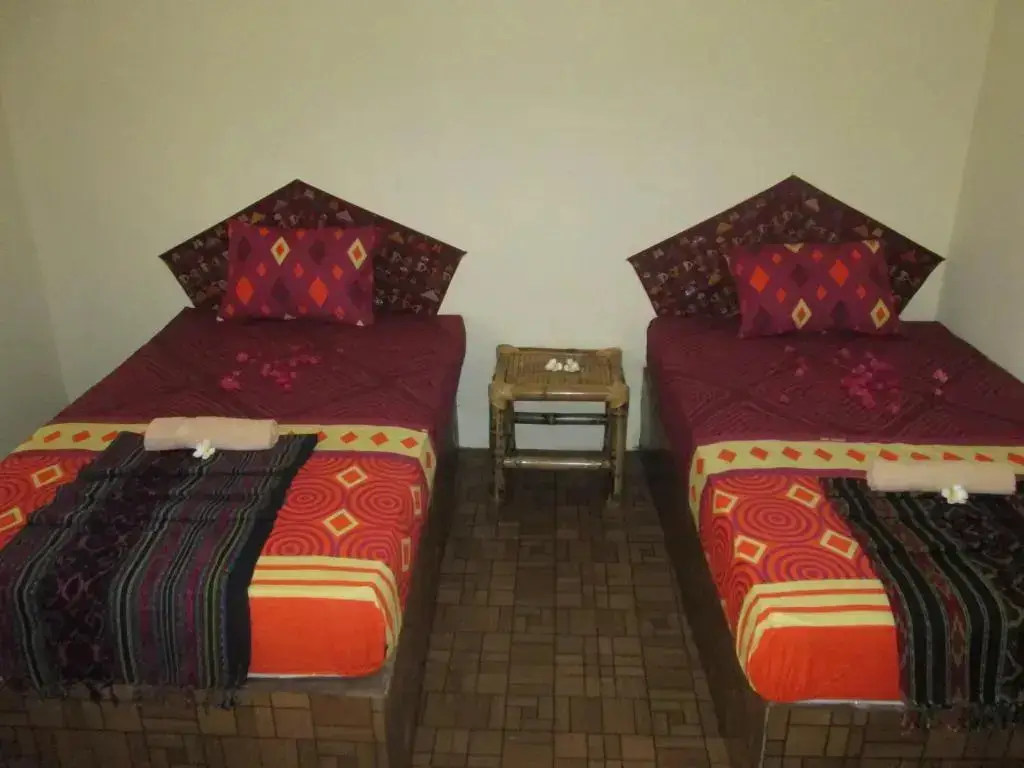 Kuta Lodge Homestay — фото 1