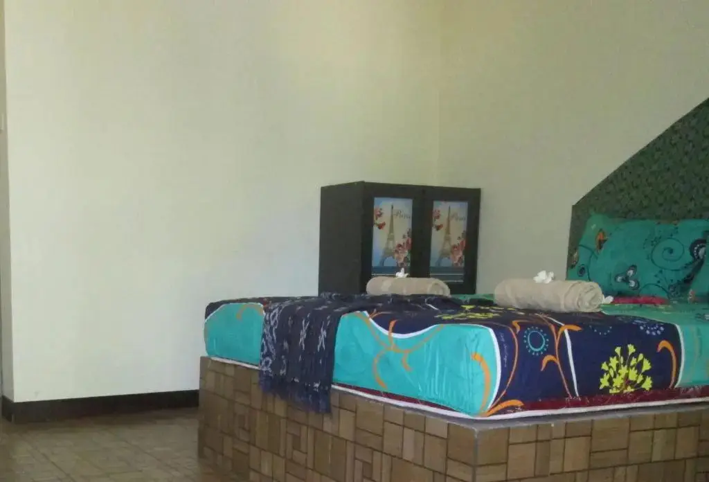Кута: Kuta Lodge Homestay