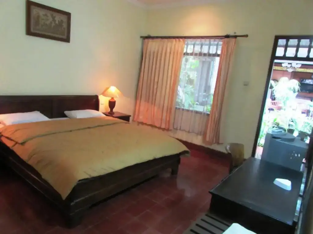 Griya Ayu Inn — фото 1