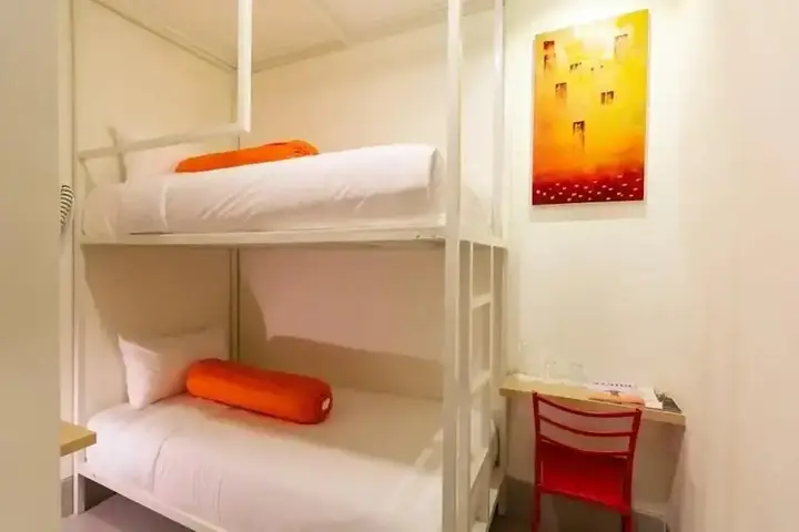 Джакарта: Front One Residence Syariah Mampang