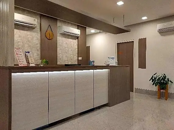 Джакарта: Front One Residence Syariah Mampang