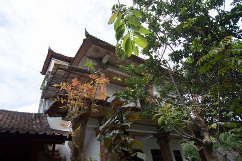 Убуд: Tidak Apa-Apa House