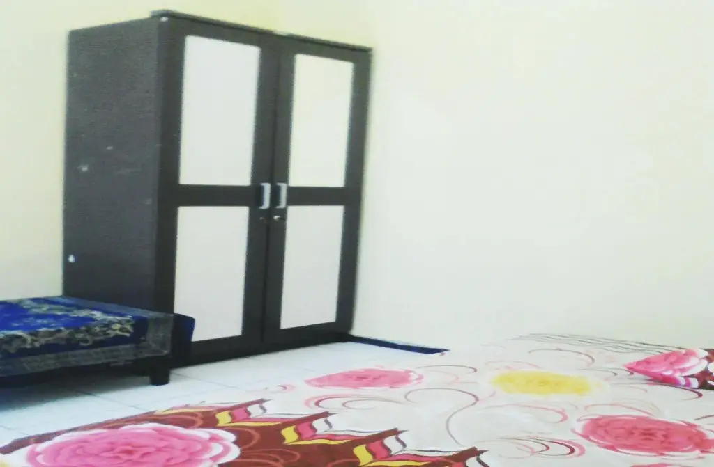 Семаранг: Kost Semarang Peterongan Timur