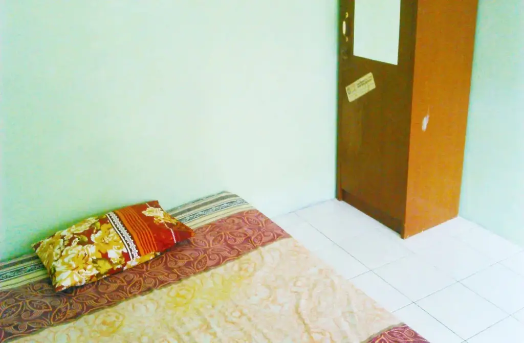 Семаранг: Kost Semarang Peterongan Timur