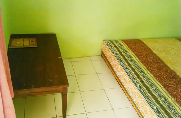 Семаранг: Kost Semarang Peterongan Timur