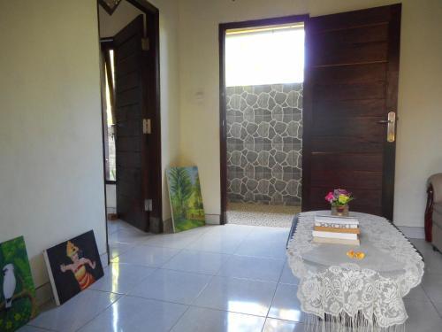 Сидемен: Cegeng Lestari Guesthouse