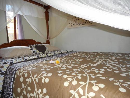 Сидемен: Cegeng Lestari Guesthouse