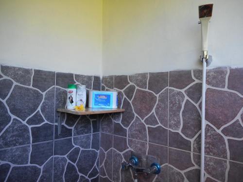 Сидемен: Cegeng Lestari Guesthouse