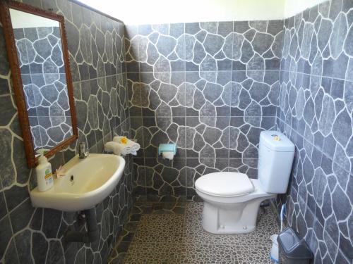 Сидемен: Cegeng Lestari Guesthouse