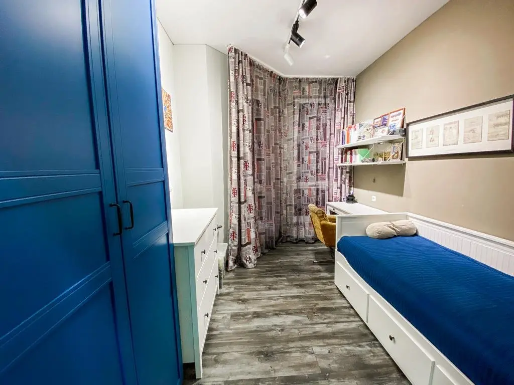Сочи: Апартаменты More Rooms в ЖК "Санрайс"
