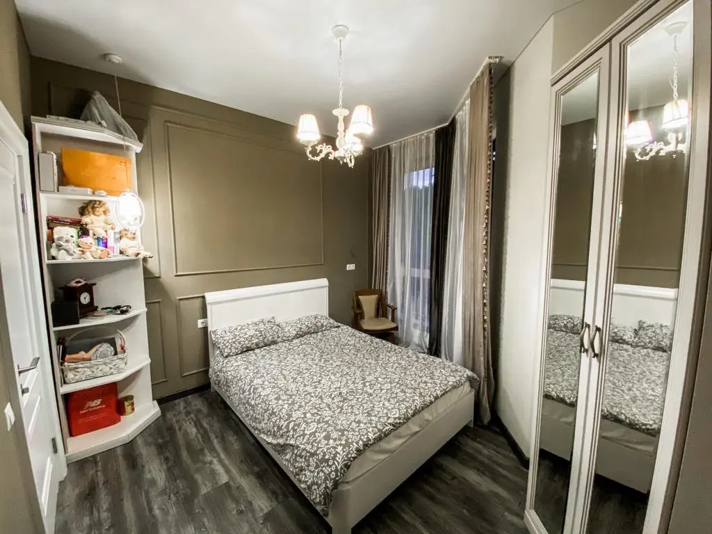 Сочи: Апартаменты More Rooms в ЖК "Санрайс"